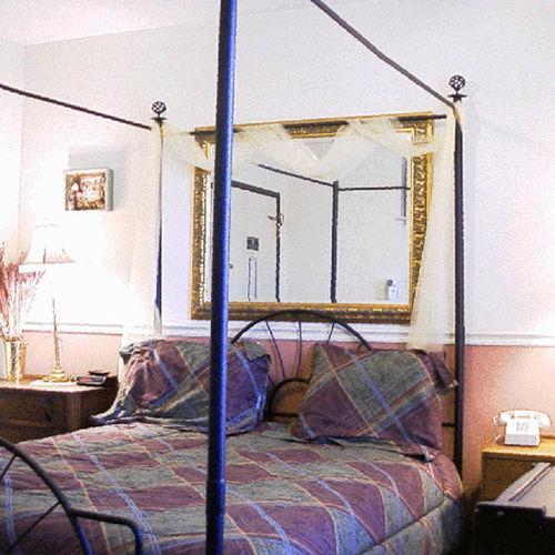 Hotel Texas Fort Worth Pokoj fotografie