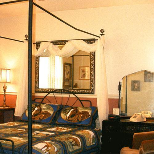 Hotel Texas Fort Worth Pokoj fotografie