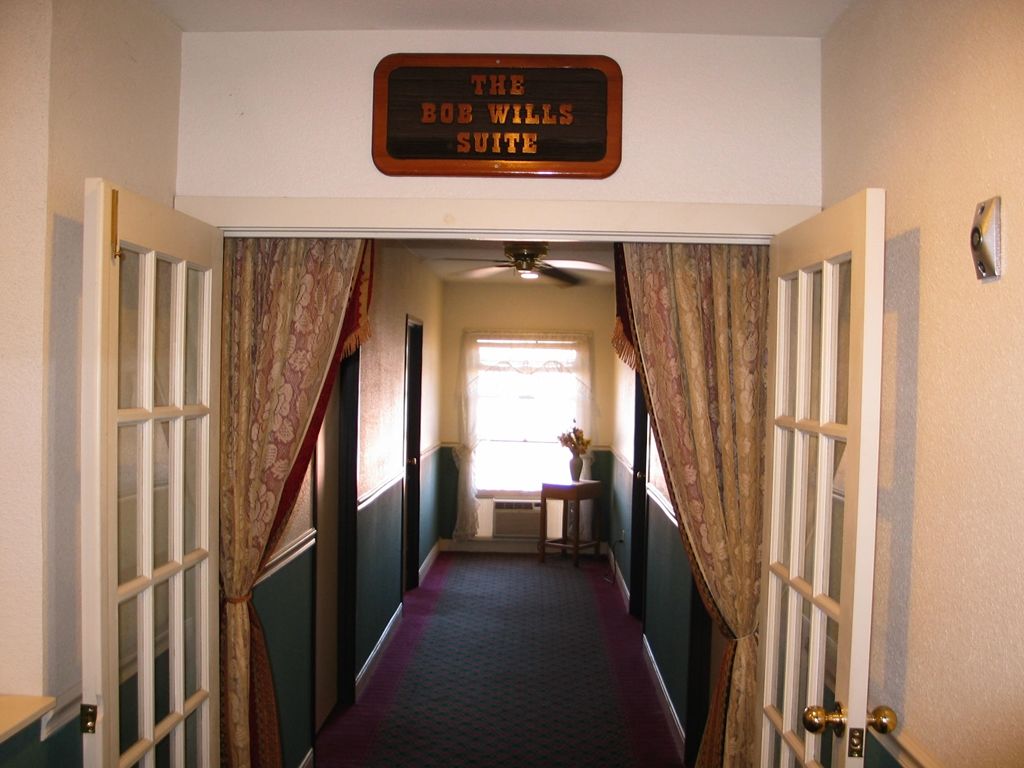 Hotel Texas Fort Worth Pokoj fotografie